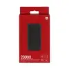 پاوربانک 18وات مدل  Redmi PB200LZM Global ظرفیت 20000 میلی آمپر ساعت - تصویر هشتم