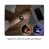 ساعت هوشمند سامسونگ مدل Galaxy Watch6 Classic 43mm - تصویر هجدهم