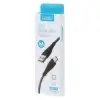 کابل تبدیل USB به MicroUSB مدل SH401A به طول 1.1 متر - تصویر دوم