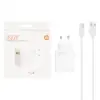 شارژر دیواری 33 وات تک پورت شیائومی مدل MDY-11-EZ همراه کابل شارژ USB-C - تصویر یکم