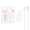 شارژر دیواری 67 وات تک پورت مدل MDY-12-ES همراه کابل شارژ USB-C - تصویر سوم