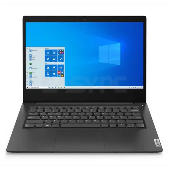 تصویر لپ تاپ لنوو 15.6 اینچی HD مدل Intel N4020 - Ideapad 3 15IGL05 رم 4GB حافظه 1TB HDD+256GB SSD گرافیک Integrated