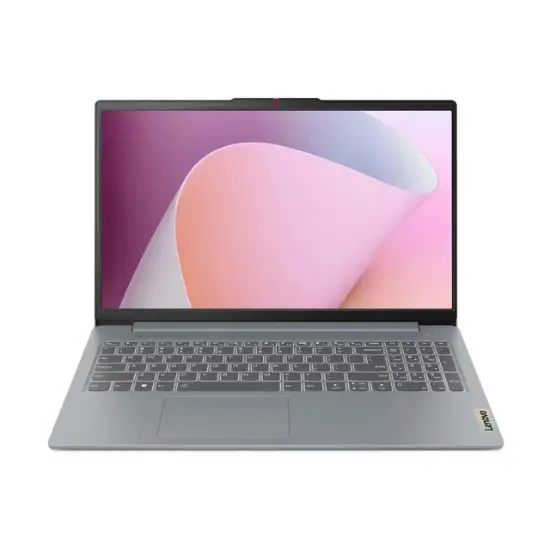 تصویر لپ تاپ لنوو 15.6 اینچی FHD مدل AMD R7 - Ideapad Slim 3 15ABR8 رم 8GB حافظه 512GB SSD گرافیک Integrated