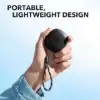 هدفون بلوتوثی انکر مدل R50i NC A3959 - تصویر سی و هفتم