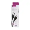 کابل تبدیل USB به MicroUSB مدل SH407A به طول 1.1 متر - تصویر دوم