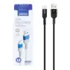 کابل تبدیل USB به MicroUSB مدل SH405A به طول 1.1 متر - تصویر دوم