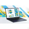 لپ تاپ 15.6 اینچی ایسوس مدل  VivoBook X1504VA-NJ816 i3-1315U 20GB 512GB SSD Integrated- کاستوم شده - تصویر شانزدهم