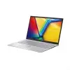 لپ تاپ 15.6 اینچی ایسوس مدل VivoBook A1504VA-NJ816 i3-1315U 36GB 512GB SSD Integrated-کاستوم شده  - تصویر چهارم