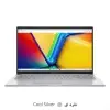 تصویر لپ تاپ ایسوس مدل Intel i3 - VivoBook A1504VA-NJ816 رم 36GB حافظه 512GB SSD گرافیک Integrated - کاستوم شده