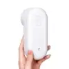 پرزگیر برقی لباس میجیا مدل MQXJQ01KL شارژی - تصویر سوم