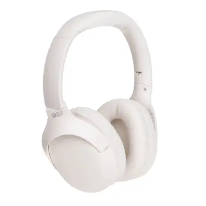 نمایش جزئیات هدفون بلوتوثی کیو سی وای مدل H2 Pro