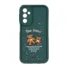 قاب گوشی Solid Case عروسکی Friends برای Samsung Galaxy M34 - تصویر یکم