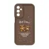 قاب گوشی Solid Case عروسکی Friends برای Samsung Galaxy M34 - تصویر سوم