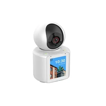 نمایش جزئیات دوربین تماس تصویری هوشمند VIDEO CALLING SMART CAMERA مدل C31