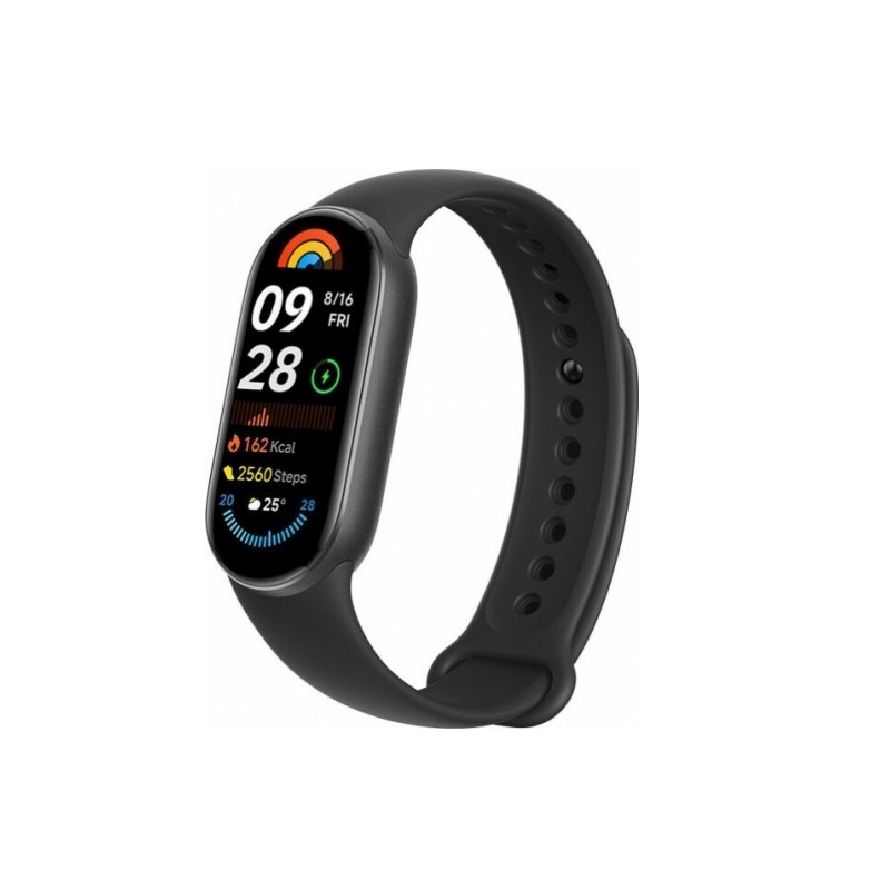 ساعت هوشمند شیائومی Mi Band 9 Global مدل M2345B1