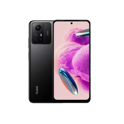 نمایش جزئیات گوشی موبایل شیائومی مدل Redmi Note 12S دو سیم کارت ظرفیت 128 گیگابایت و رم 6 گیگابایت