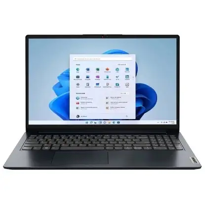 نمایش جزئیات لپ تاپ 15.6 اینچی لنوو مدل V15 G4 AMN AMD ATHLON Silver 7120U  8GB 512GB SSD Integrated-کاستوم شده