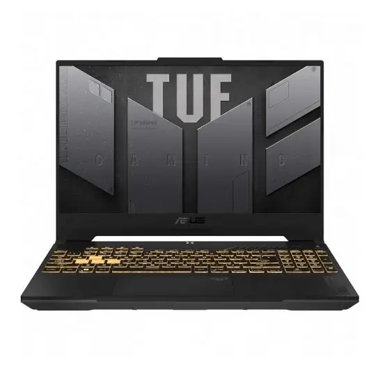 تصویر لپ تاپ گیمینگ 15.6 اینچی ایسوس مدل FX507ZI-F15 i7-12700H 32GB 1TB SSD RTX4070