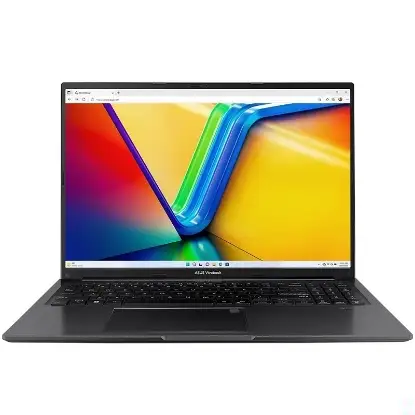 نمایش جزئیات لپ تاپ 16 اینچی ایسوس مدل VivoBook M1605YA-MB134 AMD R7-7730U 16GB 512GB SSD Integrated