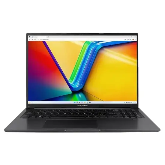 تصویر لپ تاپ 15.6 اینچی ایسوس مدل VivoBook M1605YA-MB345 AMD R7 7730U 8GB 512GB SSD Integrated