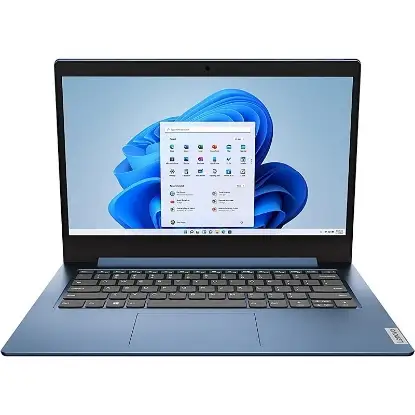 تصویر لپ تاپ 15.6 اینچی لنوو مدل Ideapad1_15IGL7 Celeron N4020 8GB 512GB SSD Integrated -کاستوم شده