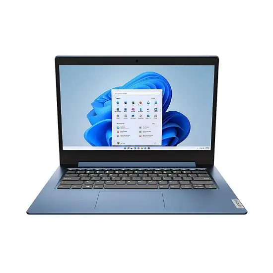 تصویر لپ تاپ 15.6 اینچی لنوو مدل Ideapad 1-15IGL7 Intel N4020 16GB 1TB SSD Integrated - کاستوم شده