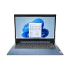 تصویر لپ تاپ 15.6 اینچی لنوو مدل Ideapad 1-15IGL7 Intel N4020 16GB 512GB SSD Integrated-کاستوم شده