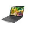 تصویر لپ تاپ 15.6 اینچی لنوو مدل Ideapad 1 15AMN7- R5 7520U 8GB 512GB SSD Integrated