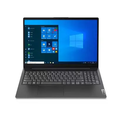 نمایش جزئیات لپ تاپ 15.6 اینچی لنوو مدل V15 G2 IJL-Celeron N4500 4GB 256GB SSD Integrated