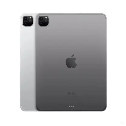 تصویر تبلت اپل مدل iPad Pro 11 2022 WIFI ظرفیت 128 گیگابایت و رم 8 گیگابایت