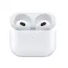 هدفون بی‌ سیم اپل مدل AirPods 3 Magsafe - تصویر چهارم