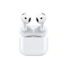 هدفون بی‌ سیم اپل مدل AirPods 4 - تصویر یکم