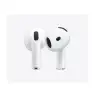 هدفون بی‌ سیم اپل مدل AirPods 4 - تصویر چهارم