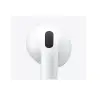 هدفون بی‌ سیم اپل مدل AirPods 4 - تصویر پنجم