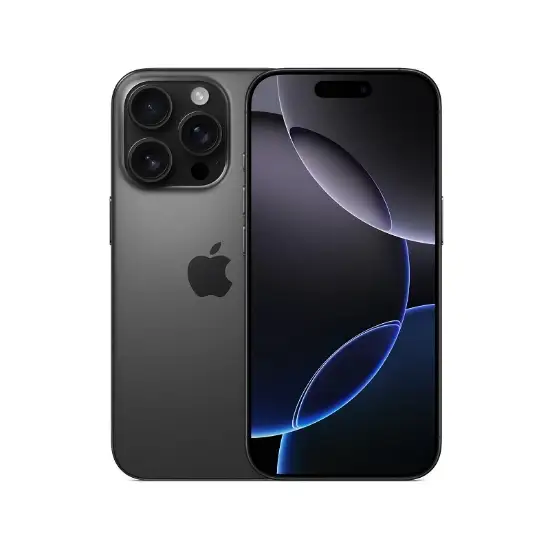 تصویر گوشی موبایل اپل مدل iPhone 16 pro ظرفیت 512 گیگابایت رم 8 گیگابایت