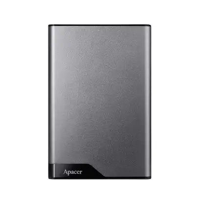 نمایش جزئیات هارد اکسترنال اپیسر مدل AC632 ظرفیت 2 ترابایت
