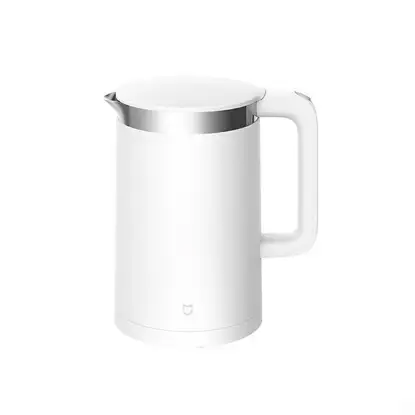 تصویر کتری برقی شیائومی مدل Mi Smart Kettle Pro MJHWSH02YM