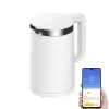 تصویر کتری برقی شیائومی مدل Mi Smart Kettle Pro MJHWSH02YM