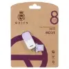 فلش مموری کوئین تک مدل Root USB2.0 ظرفیت 8 گیگابایت - تصویر سوم