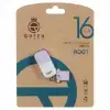 فلش مموری کوئین تک مدل Root USB2.0 ظرفیت 16 گیگابایت - تصویر سوم