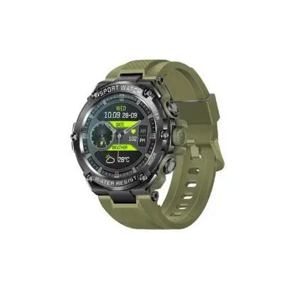 نمایش جزئیات ساعت هوشمند پرومیت مدل Xwatch-R19