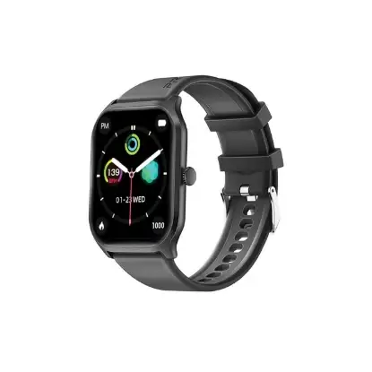 نمایش جزئیات ساعت هوشمند پرومیت مدل Xwatch-B2