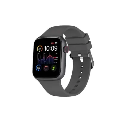 نمایش جزئیات ساعت هوشمند پرومیت مدل Xwatch-B19