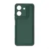 قاب گوشی Solid Case منحنی برای Xiaomi Redmi 13C / Poco C65 - تصویر یکم