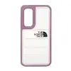 قاب گوشی پافر North Face برای Samsung Galaxy S23 FE - تصویر یکم