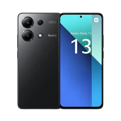 نمایش جزئیات گوشی موبایل شیائومی مدل Redmi Note 13 دو سیم کارت ظرفیت 512 گیگابایت و رم 8 گیگابایت