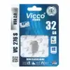 فلش مموری ویکومن مدل VC276 S USB2.0 ظرفیت 32 گیگابایت - تصویر دوم