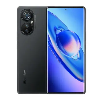 نمایش جزئیات گوشی موبایل بلک ویو مدل A200 Pro ظرفیت 256 گیگابایت رم 12 گیگابایت