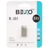 فلش مموری بکسو مدل B-331 USB2.0 ظرفیت 32 گیگابایت - تصویر یکم