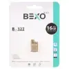 فلش مموری بکسو مدل B-322 USB2.0 ظرفیت 16 گیگابایت - تصویر دوم